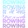 Rowing Retro
