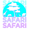 Safari Retro