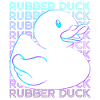 Rubber Duck Retro