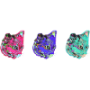 katzen, bunt,pop-art, kunst,warhol,graffiti,katze