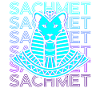 Sachmet Déesse égyptienne Mythologie égyptienne
