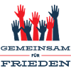 Gemeinsam für Frieden