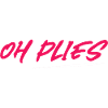 Oh Plies 4