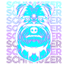 Schnauzer Rétro