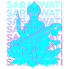 Saraswati Hindu Goddess Hindu Mythology