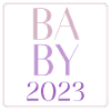 Baby 2023 Mädchen