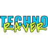 techno raver