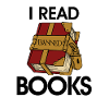 I Read Banned Books 51