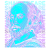 Shakespeare Retro