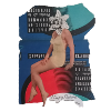 diffusion d’image heureuse