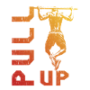 Gradient pull-up silhouette