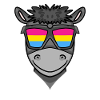 Donkey