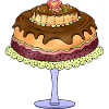 Gâteau