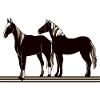 Chevaux