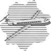 Flugzeug