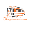 Straßenbahn Straßenbahnfahrer Tram Trambahn