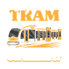 Straßenbahn Straßenbahnfahrer S-Bahn