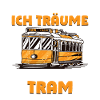Straßenbahn Straßenbahnfahrer Tram Trambahn