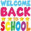 welcome back to school