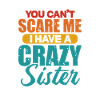 Big Brother Sibling Sister Gift
