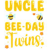 Oncle des jumeaux Bee Day