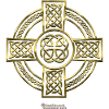 Croix celtique