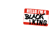 Roi Noir