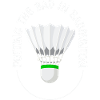 Putting The Bad Into Badminton