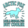 Polarfuchs