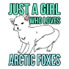 Polarfuchs