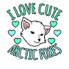 Polarfuchs