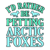 Polarfuchs