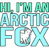 Polarfuchs