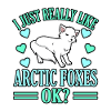 Polarfuchs