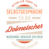 Dolmetscher Arbeitskollege Kollege Geschenk Retro