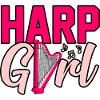 Harfe