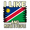 Namibia