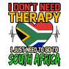 Südafrika