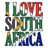 Südafrika