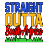 Südafrika