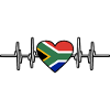 Südafrika