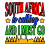Südafrika