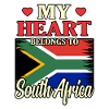 Südafrika