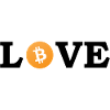 I Love Bitcoin