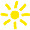 Sun Summer Holiday Gift