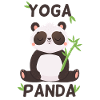 Yoga Panda