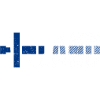 Finland Nordic Flag Stripe