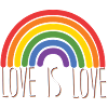 Love is love