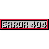 Error 404 Message Computer