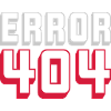 Error 404 Computer Connection